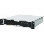 Obudowa serwerowa Chenbro Chenbro Rack 2HE Geh&auml;use RM24100-L USB3 | RM24100-L USB3 | 8086134023612