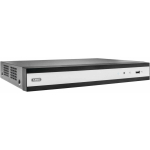 Rejestrator Abus 4-kanałowy PoE Sieciowy rejestrator wideo (NVR) (TVVR36402) | TVVR36402 | 4003318867095