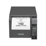 Epson Epson TM-T70II (022A1) 180 x 180 DPI Przewodowa bezpośrednio termiczny Drukarka POS | C31CD38022A1 | 8715946620480