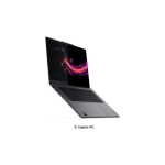 Lenovo Yoga Pro 7 15ASH11 AMD | Thunder Grey | 15.3 " | OLED | Touchscreen | 2.5K WQXGA | 2560 x 1600 pixels | AMD Ryzen AI Max+ | 388 | 64 GB | Soldered LPDDR5X | Solid-state drive capacity 1000 GB | AMD Radeon 8060S Graphics | Windows 11 Pro | 802. ...