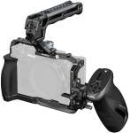 SmallRig Cage Kit for Nikon ZR Advanced Edition (5468) | 5468 | 6941590024721
