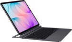 Samsung Pro Keyboard dla Galaxy Tab S12+ Black (EF-DX845BJEGDE) | EF-DX845BJEGDE | 8806099449476