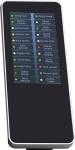 Bramka VoIP AudioCodes Moduł dodatkowy AudioCodes IP czarny, EXPANSION_UNIT | EXPANSION_UNIT | 5715063543054