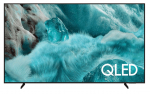 Samsung Q7F QE50Q7FAAU 127 cm (50") 4K Ultra HD Smart TV Wi-Fi Black | QE50Q7FAAUXXH | 8806097118541
