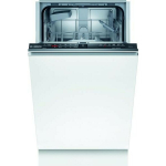 Bosch Serie 2 SPV2IKX10E dishwasher Fully built-in 9 place settings F | SPV2IKX10E | 4242005183821