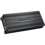 Ground Zero GZHA mini ONE-K | GZHA MINI ONE-K | 4037072019735
