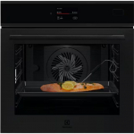 Electrolux EOB9S3XT oven 70 L 3500 W Black | EOB9S3XT | 7333394109824