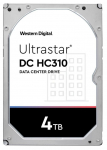 Western Digital Ultrastar 7K6 3.5" 4000 GB SAS | 0B36048 | 8592978123871