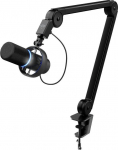 TRUST GXT 255+ Onyx Streaming Microphone + arm | USB | 24354 | 8713439243543
