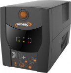 UPS Infosec X1+ 1600 1600VA (66109) | 66109 | 3700085661093