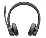 HP Poly Voyager 4320 Microsoft Teams Certified USB-C Headset +BT700 dongle | 77Z30AA | 0197029611604