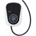 Electric Car Charging Station Duosida, Type 2, 22kW, 32A, 3-phase | EV200603 | 9990000200603