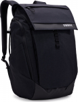 THULE Mugursomas Paramount Backpack 27L - Black | 3205014 | 3205014 | 085854255516