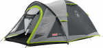 Coleman Zelt Darwin 2-4 Kompaktes 2 b. 4 Mann Kuppelz. | 2176905 | 3138522127893