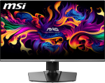 MSI MAG/272QP X50/26,5"/QD-OLED/QHD/500Hz/0,03ms/Čern&aacute;/3R | MAG 272QP QD-OLED X50 | 4711377307208