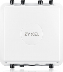ZYXEL AP WAX655E, Single Pack,Outdoor,1Y NebulaPro | WAX655E-EU0101F | 4718937626755