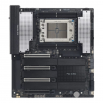 ASUS PRO WS TRX50-SAGE WIFI A DDR5 E-ATX 3xPCIe5.0 2xPCIe4.0 RAID 1x10GbL | 90MB1LE0-M0EAY0 | 4711636134897