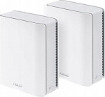 System WiFi ZenWiFi BT10 Tri-Band WiFi 7 Mesh (2-pack) | NWRT-168 | 4711387429945