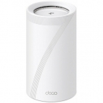 Syst&eacute;m TP-Link BE19000 Whole Home Mesh Wi-Fi 7 (trojp&aacute;smov&yacute;) Deco BE85 (1 ks) | Deco BE85(1-pack) | 4897098686942