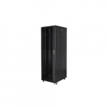 Free-Standing Rack 19 42U 800x800mm black | FF01-8842-12B | 5901969415032