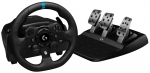Logitech G G923 Racing Wheel and Pedals for Xbox X|S, Xbox One and PC | 941-000158 | 5099206082816