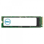 Dysk SSD Dell 512GB M.2 2280 PCI-E x4 Gen3 NVMe (AA618641) | AA618641 | 5397184259573