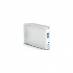 Epson atrament WF-C81xx/WF-C86xx cyan XL | C13T04B240 | 8715946651453