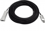 Kabel USB AVer USB-A - USB-A 10 m Czarny (064AUSB--CC5) | 064AUSB--CC5 | 4719552125708