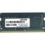 AFOX SO-DIMM DDR4 16G memory module 2666 MHz | AFSD416FS1P | 4897033781237