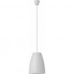 Audac AUDAC ALTI6/W 2-way 6'' pendant speaker White version | ALTI6/W | 5414795045439