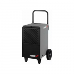 Dedra Osuszacz budowlany 750W 50L/24 h zb. 7L wyświetlacz | DED9902 | 5902628991232