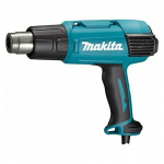 Opalarka Makita 2000 W (HG6531CK) | HG6531CK | 0088381876018
