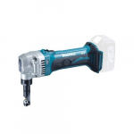 Makita Nożyce skokowe akumulatorowe do blachy 18V solo (DJN161Z) | DJN161Z | 0088381672153