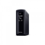 CyberPower Value Pro VP1200ELCD - UPS - 720 Watt - 1200 VA | CyberPower | VP1200ELCD | 4712856274882