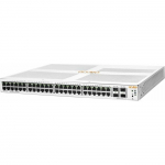 Prep&iacute;nač Aruba IOn 1930 s 48 portmi 4SFP+ | JL685A | 5715063181546