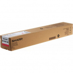 Toner Sharp MX-61GT Magenta Oryginał  (MX61GTMA) | MX61GTMA | 4974019969695