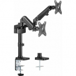 MONITOR ACC DESK MOUNT 17-27"/DS70-750BL2 NEOMOUNTS | DS70-750BL2 | 8717371449209
