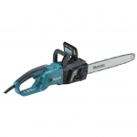 Makita UC4551A chainsaw 2000 W Black, Blue | UC4551A | 088381660853