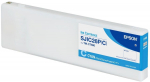 Tusz Epson Tusz C33S020619 (Cyan) | C33S020619 | 8715946544465