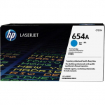 Toner HP 54A Cyan Oryginał  (CF331A) | CF331A | 8861125011812