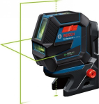 Bosch Laser krzyżowy GCL 2-50 zielony 15m 0601066M01 | 0.601.066.M01 | 4059952511092