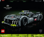LEGO Technic PEUGEOT 9X8 24H Le Mans Hybrid Hypercar (42156) | 42156 | 5702017492841