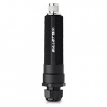 Ubiquiti Ubiquiti Networks Airmax Bullet, dwuzakresowy AC, tytan, BULLETAC - IP67 (AC, tytan) | BULLETAC-IC67 | 817882025683