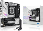 ASUS ROG Strix B760-G Gaming WIFI, Intel B760 Mainboard, Sockel 1700, DDR5 | 90MB1EQ0-M0EAY0 | 4711387120002