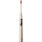 Szczoteczka Oclean X Pro Digital Golden | XProDigital gold | 6970810552553