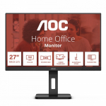 Monitor 27E3QAF 27 inch IPS HDMI DP Pivot Speakers | 27E3QAF | 4038986181235