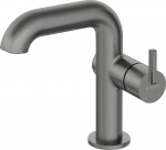 Bateria umywalkowa Deante Bateria umywalkowa z prostokątną wylewką | BQS D24M | 5907650818137