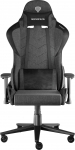 Hern&eacute; kreslo Genesis NITRO 550 G2, siv&eacute; | NFG-2112 | 5901969443936