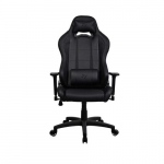 Arozzi Arozzi | Polyurethane leather | Pure black | TORRETTA-SPU-PBK | 850047390103
