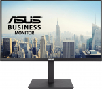 Monitor 27 cali VA27UQSB 4K UHD DP HDMIx2 SPEAKERS 4xUSB | 90LM09WJ-B02170 | 4711387413715
